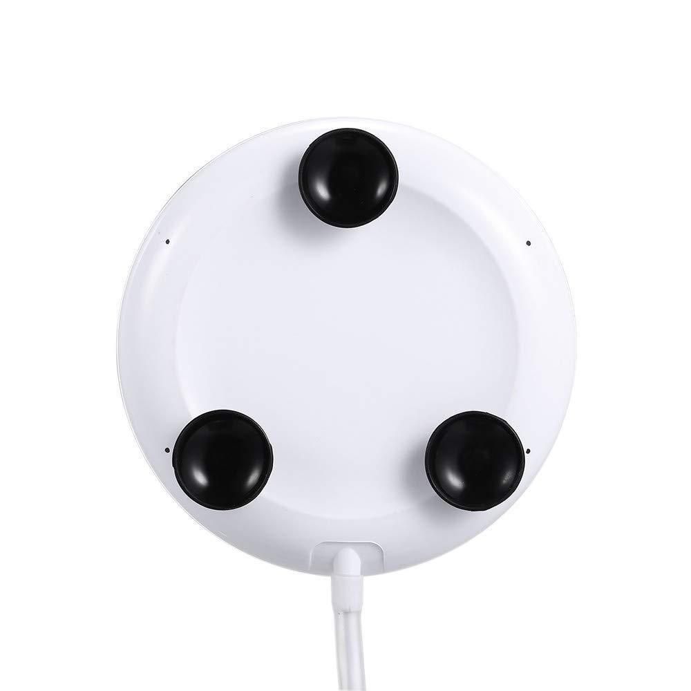 2 in 1 Mini Washing Machine – Portable Ultrasonic Turbine Washer