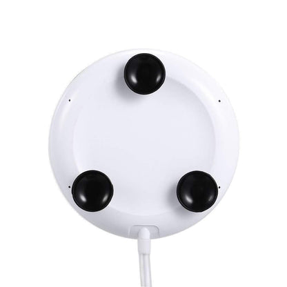 2 in 1 Mini Washing Machine – Portable Ultrasonic Turbine Washer